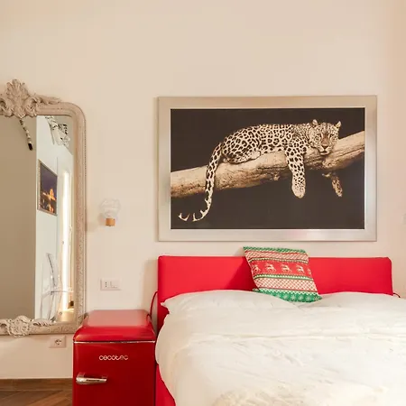 Bretone Xi 4* 罗马