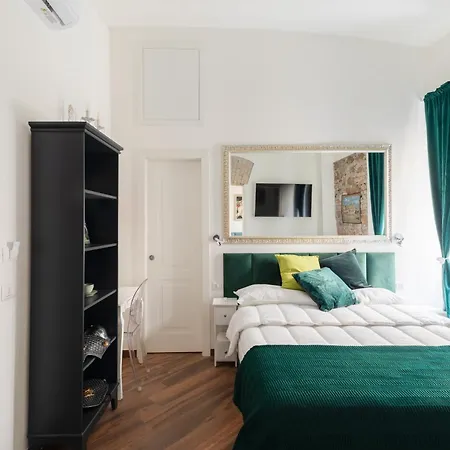 Bretone Xi 4* 罗马