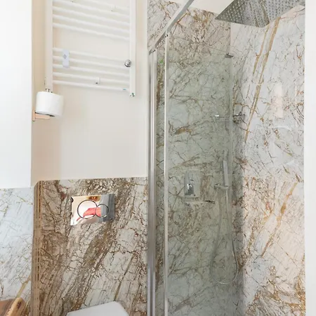 住宿加早餐酒店 Bretone Xi