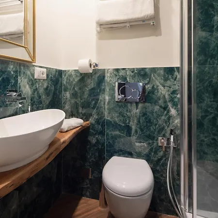 Bretone Xi 4* 罗马