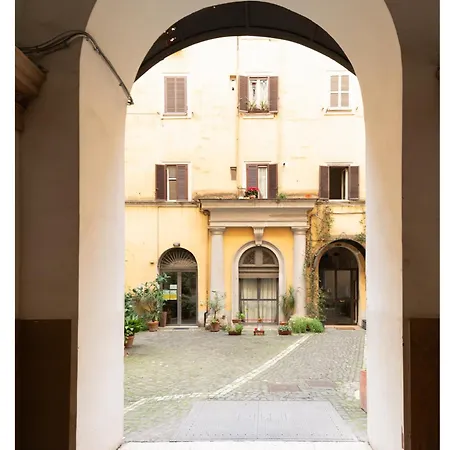 Bretone Xi 住宿加早餐酒店