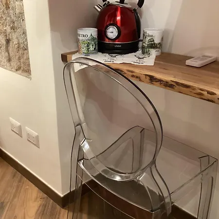 Bretone Xi 住宿加早餐酒店 罗马