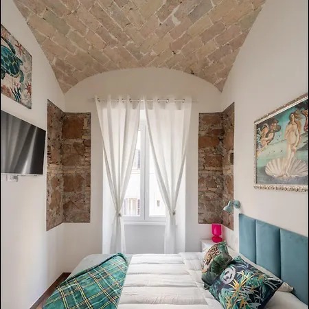 住宿加早餐酒店 Bretone Xi