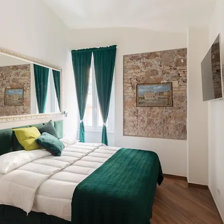 Bed & Breakfast Bretone Xi 4*