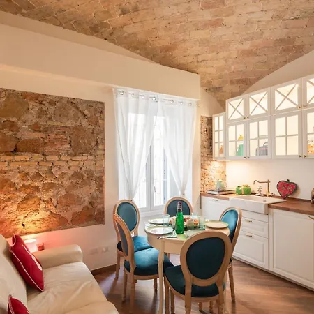 Bretone Xi Bed & Breakfast Rom