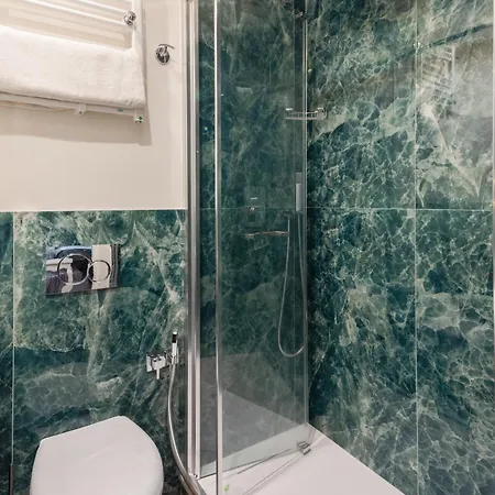 Frühstückspension Bretone Xi