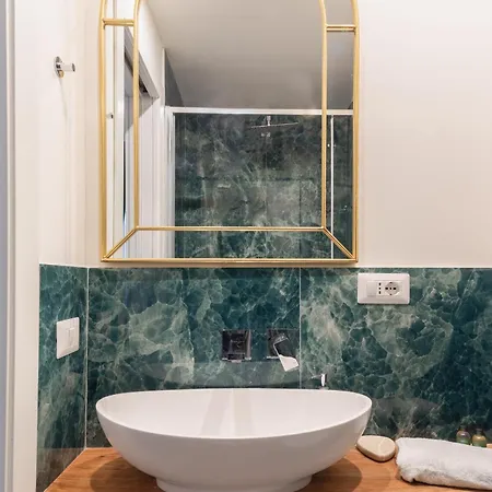 Bed & Breakfast Bretone Xi Rom