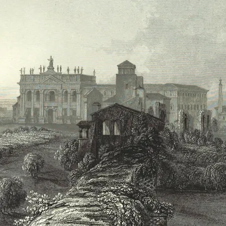 Bretone Xi Bed & Breakfast