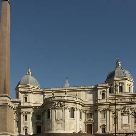 Frühstückspension Bretone Xi 4*