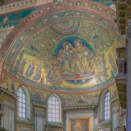 Bed & Breakfast Bretone Xi Rom