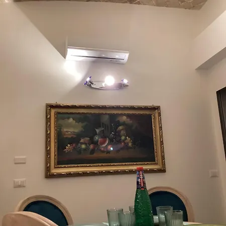 Frühstückspension Bretone Xi