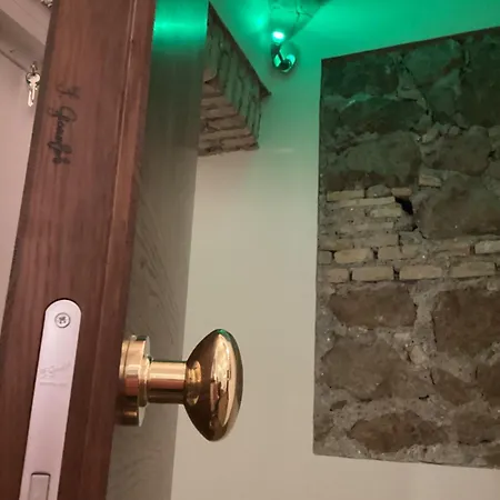 Bed & Breakfast Bretone Xi 4*