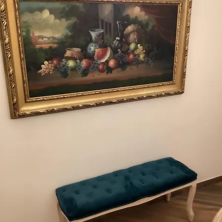 Bretone Xi Frühstückspension Rom