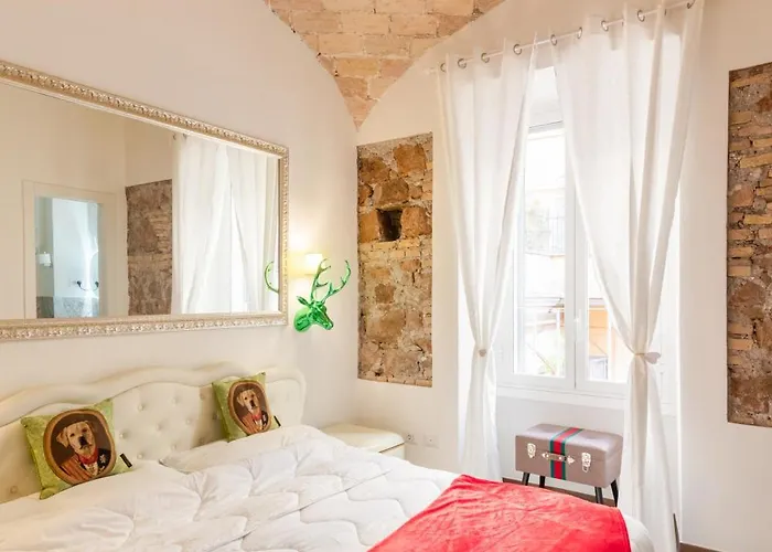 Bretone Xi 4* Roma
