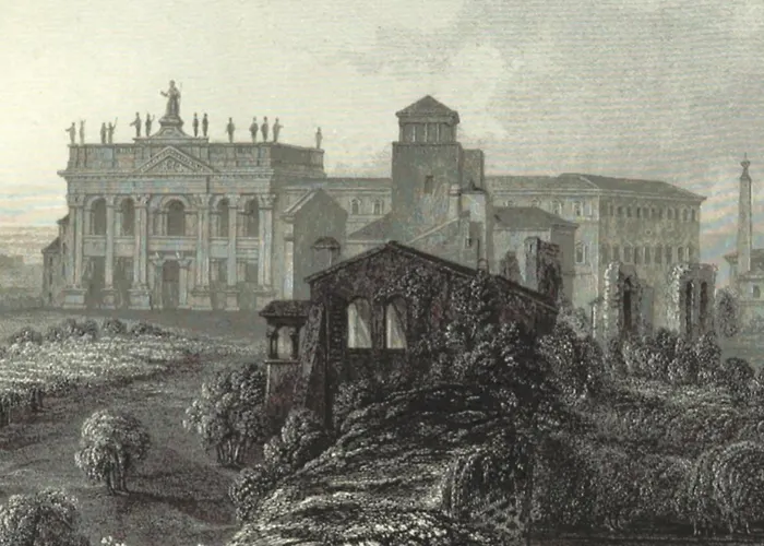 Bretone Xi Oda ve Kahvaltı