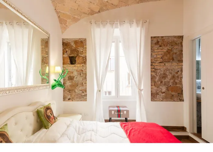 Bretone Xi Oda ve Kahvaltı