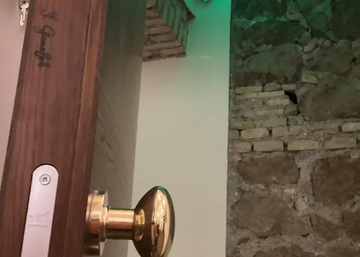 Oda ve Kahvaltı Bretone Xi 4*