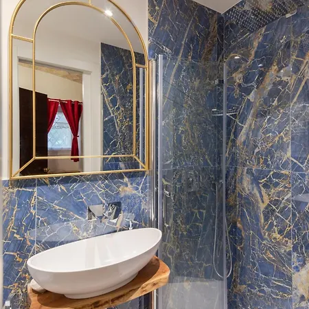 Bretone Xi Bed & Breakfast Rome