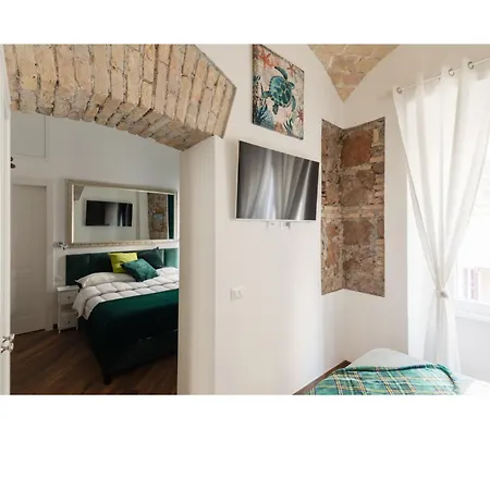 Bed & Breakfast Bretone Xi Rome