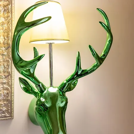 Bed & Breakfast Bretone Xi 4*