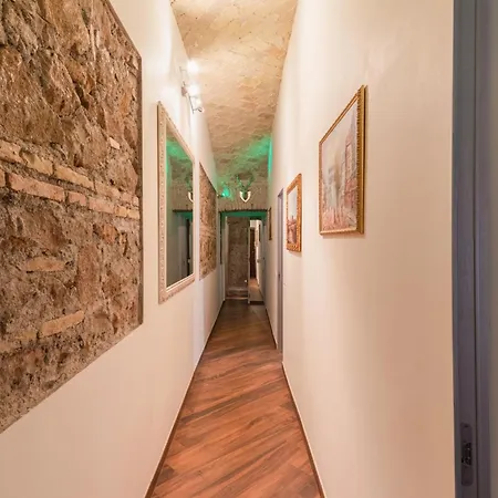 Bretone Xi Bed & Breakfast 4*