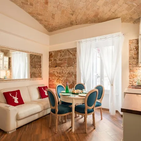 Bretone Xi Bed & Breakfast 4*