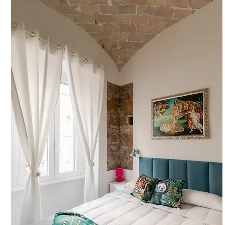 Bed & Breakfast Bretone Xi Rome