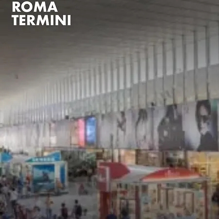 Bretone Xi Bed & Breakfast Rome