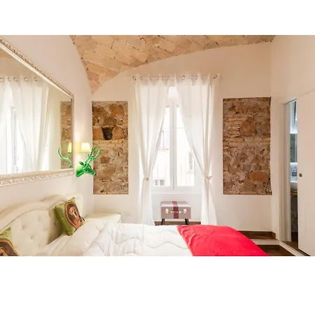 Bretone Xi Bed & Breakfast