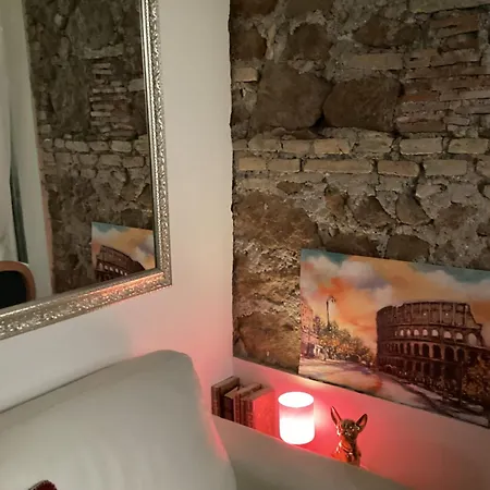 Bretone Xi Bed & Breakfast 4*