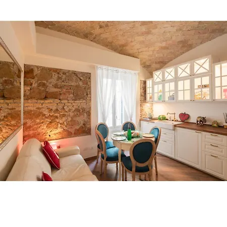 Bed & Breakfast Bretone Xi Rome