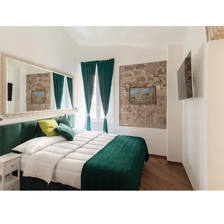 Bretone Xi Bed & Breakfast Rome