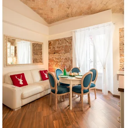 Bretone Xi Bed & Breakfast