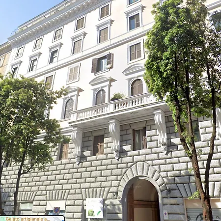 Bed & Breakfast Bretone Xi Rome