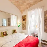 Bretone Xi 4* Rome