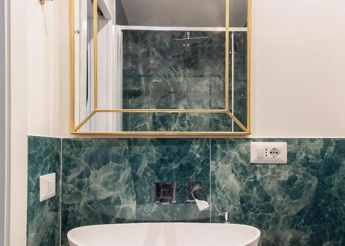 Frühstückspension Bretone Xi Rom